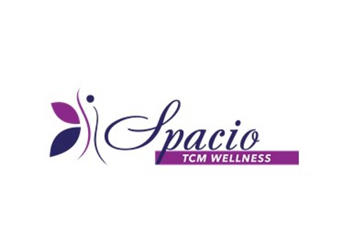 Spacio Beauty logo